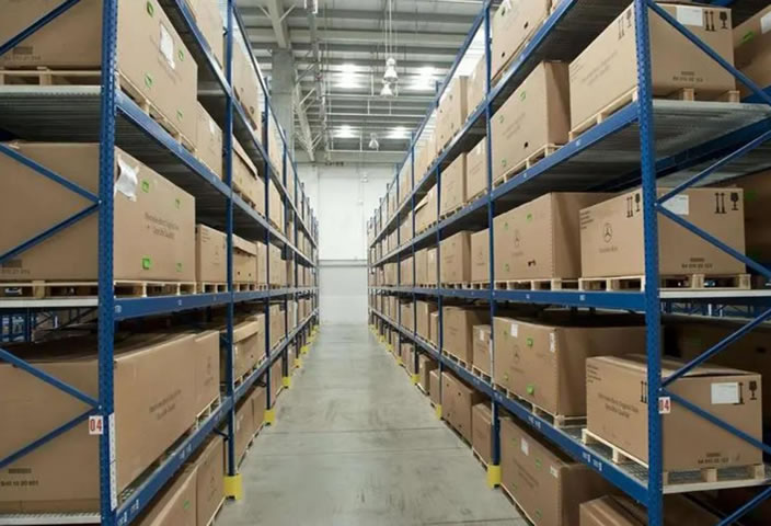 深圳到额尔古纳市货物仓储